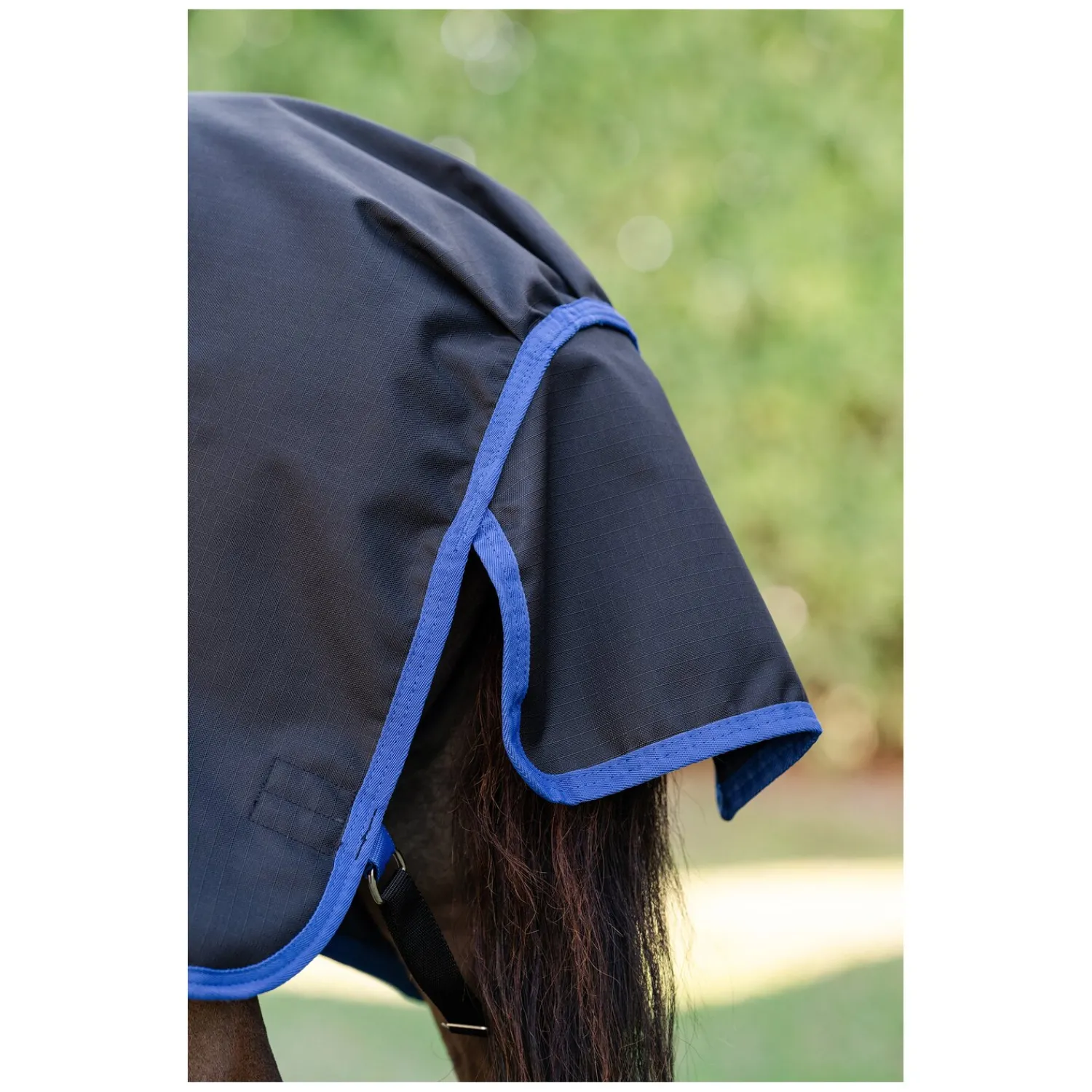 Horseware Pferdedecken<Pony-Outdoordecke AMIGO Ripstop 900D, 100 g