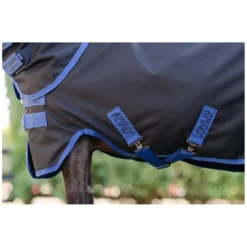 Horseware Pferdedecken<Pony-Outdoordecke AMIGO Ripstop 900D, 100 g