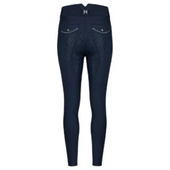 Damen Horseware Reithosen<Reithose Newmarket High Rise Full Grip
