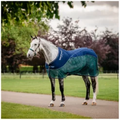 Horseware Pferdedecken|Transportdecken<Signature Hybrid-Abschwitzdecke Sport Cooler