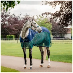 Horseware Pferdedecken|Transportdecken<Signature Hybrid-Abschwitzdecke Sport Cooler