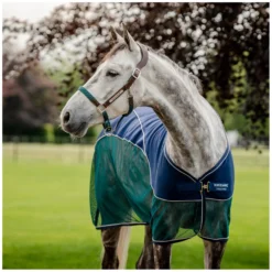 Horseware Pferdedecken|Transportdecken<Signature Hybrid-Abschwitzdecke Sport Cooler