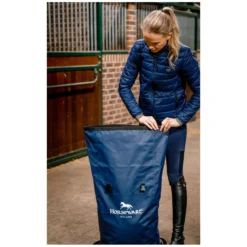 Loesdau Putzboxen|Taschen<HORSEWARE Signature Kit Bag