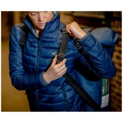 Loesdau Putzboxen|Taschen<HORSEWARE Signature Kit Bag