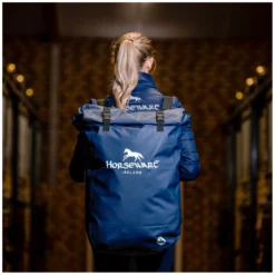 Loesdau Putzboxen|Taschen<HORSEWARE Signature Kit Bag