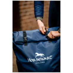 Loesdau Putzboxen|Taschen<HORSEWARE Signature Kit Bag