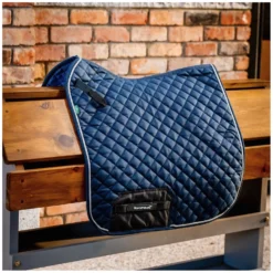 Loesdau Sättel & Zubehör|Schabracken<HORSEWARE Signature Schabracke