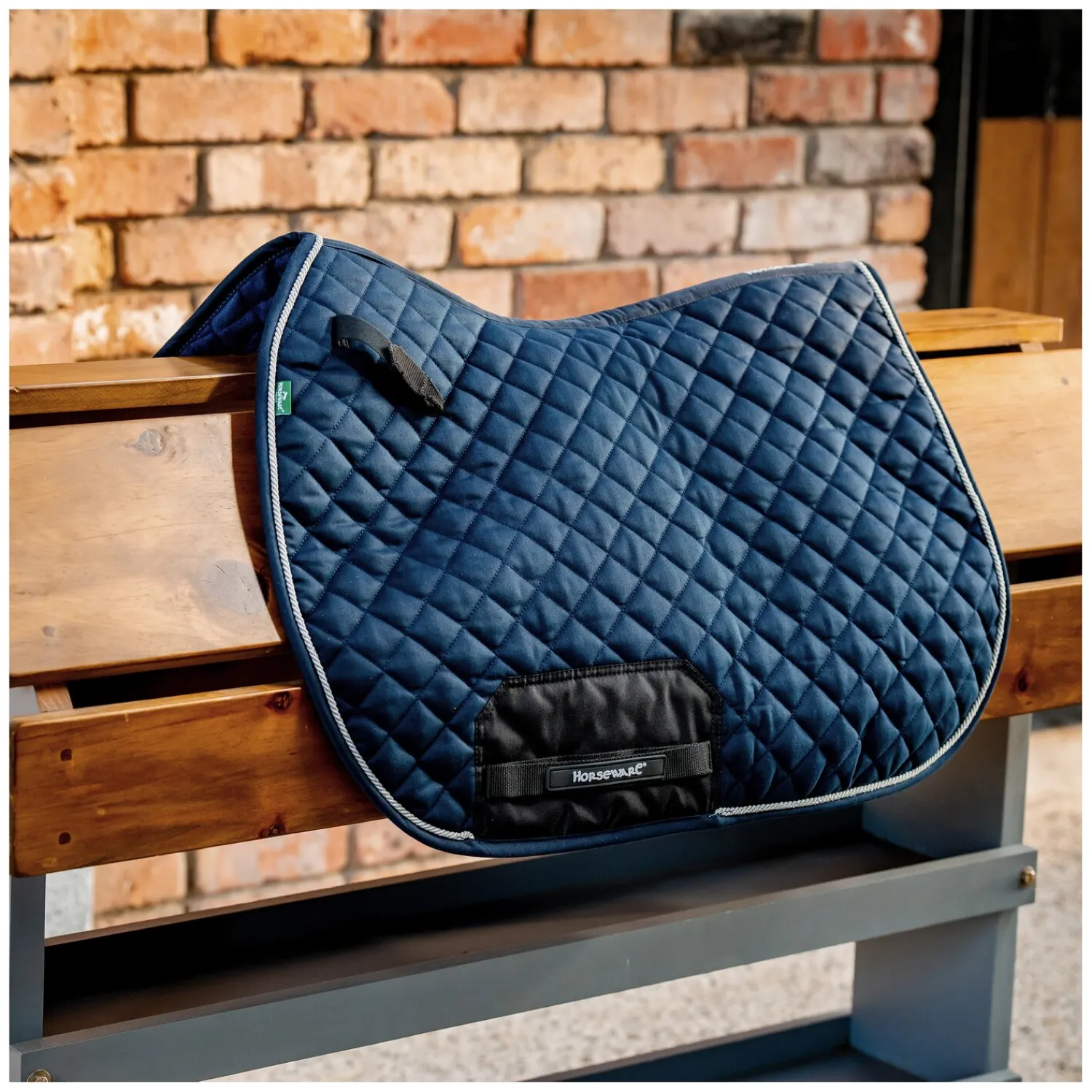 Loesdau Sättel & Zubehör|Schabracken<HORSEWARE Signature Schabracke