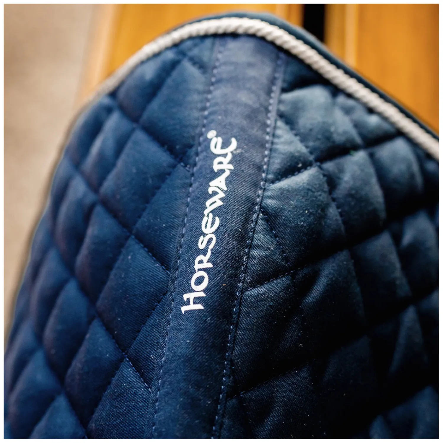 Loesdau Sättel & Zubehör|Schabracken<HORSEWARE Signature Schabracke