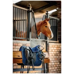 Loesdau Sättel & Zubehör|Schabracken<HORSEWARE Signature Schabracke