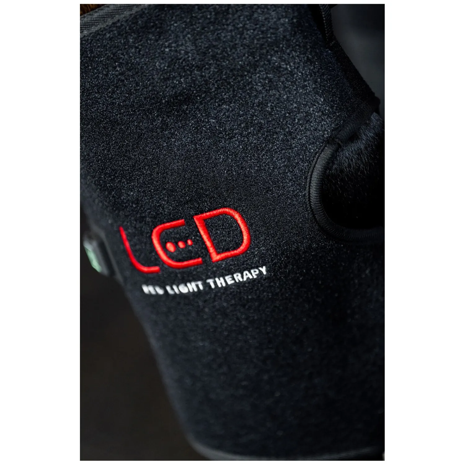 Horseware Gamaschen|Therapie<Sprunggelenkgamasche LED Red Light Therapy