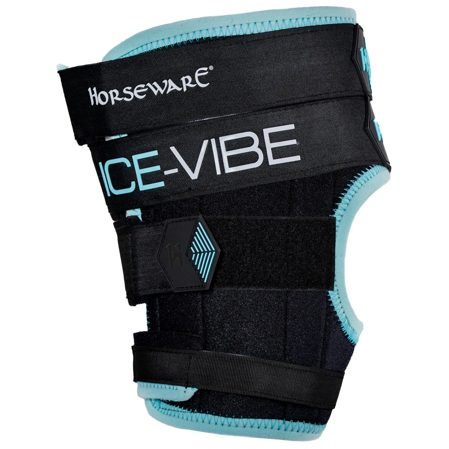 Loesdau Abkühlen Und Regenerieren|Gamaschen<HORSEWARE Sprunggelenk Gamaschen Ice-Vibe