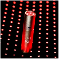 Loesdau Therapie<HORSEWARE Therapiestab LED Red Light Therapy