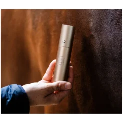 Loesdau Therapie<HORSEWARE Therapiestab LED Red Light Therapy