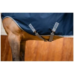 Horseware Pferdedecken<Trainingdecke AIGO Riptop 900D Waker Rug