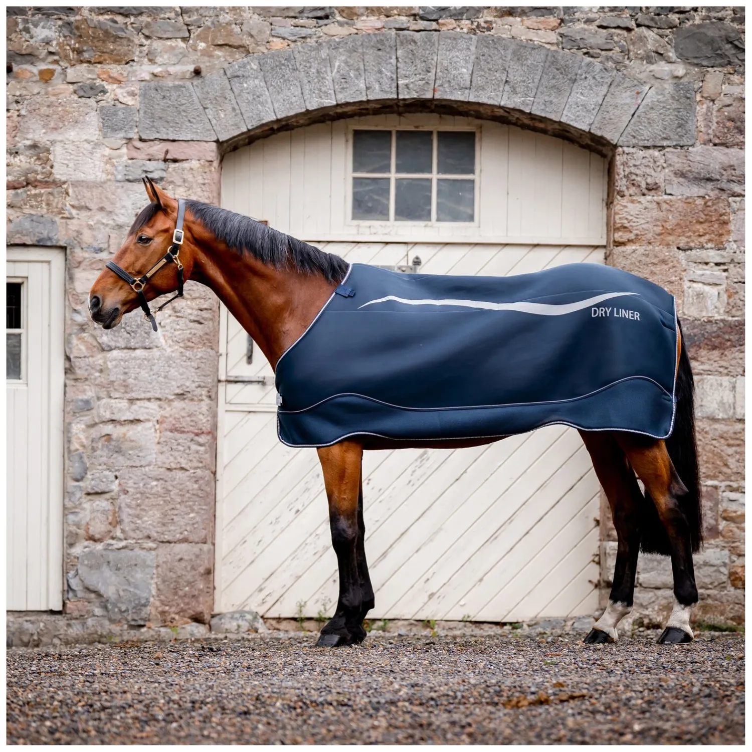 Horseware Pferdedecken<Unterdecke Dry Liner