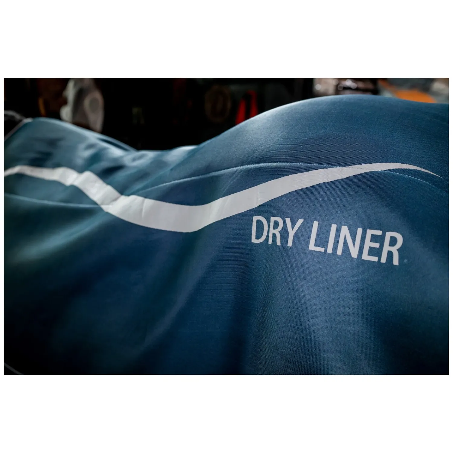 Horseware Pferdedecken<Unterdecke Dry Liner