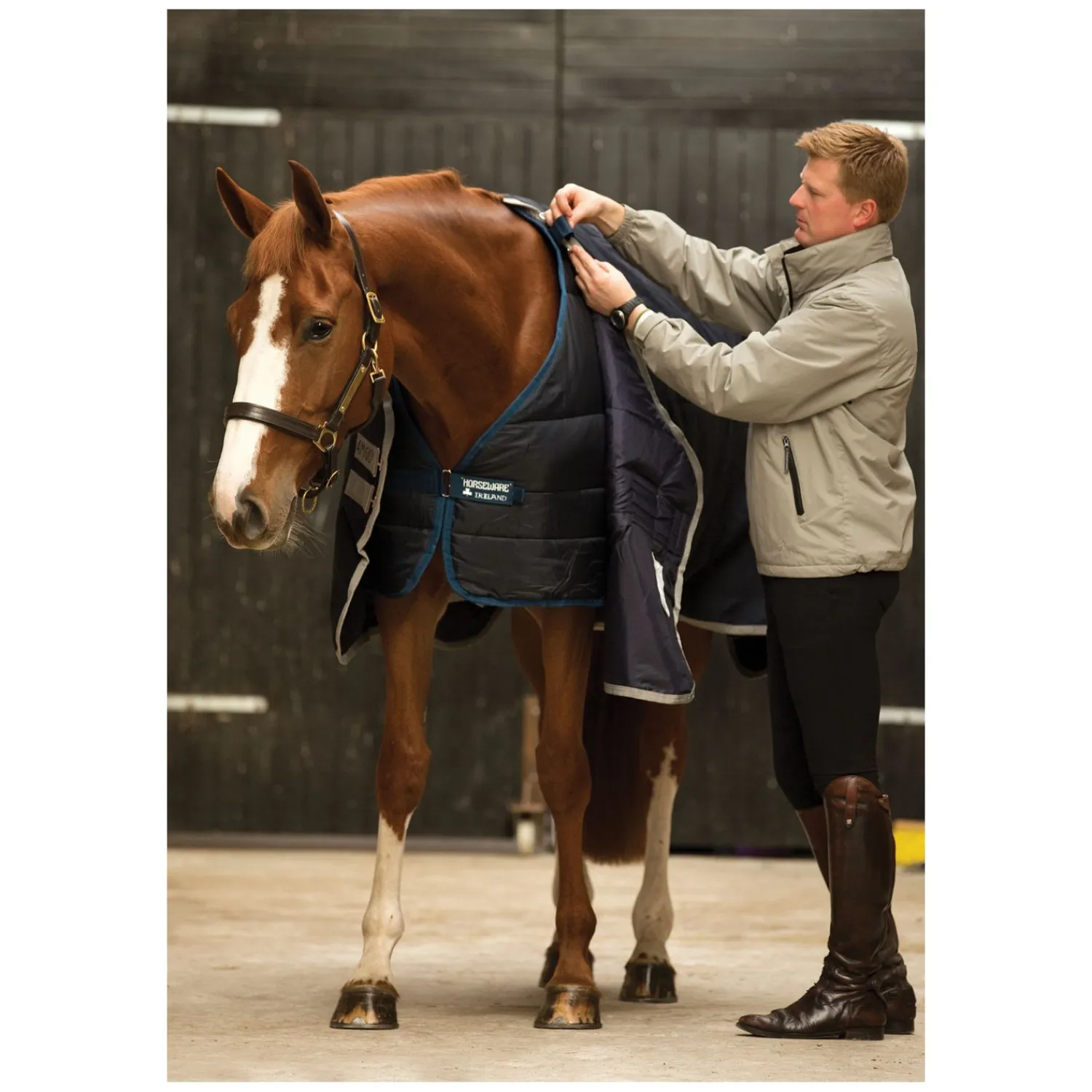 Horseware Pferdedecken<Unterdecke Liner 200 g