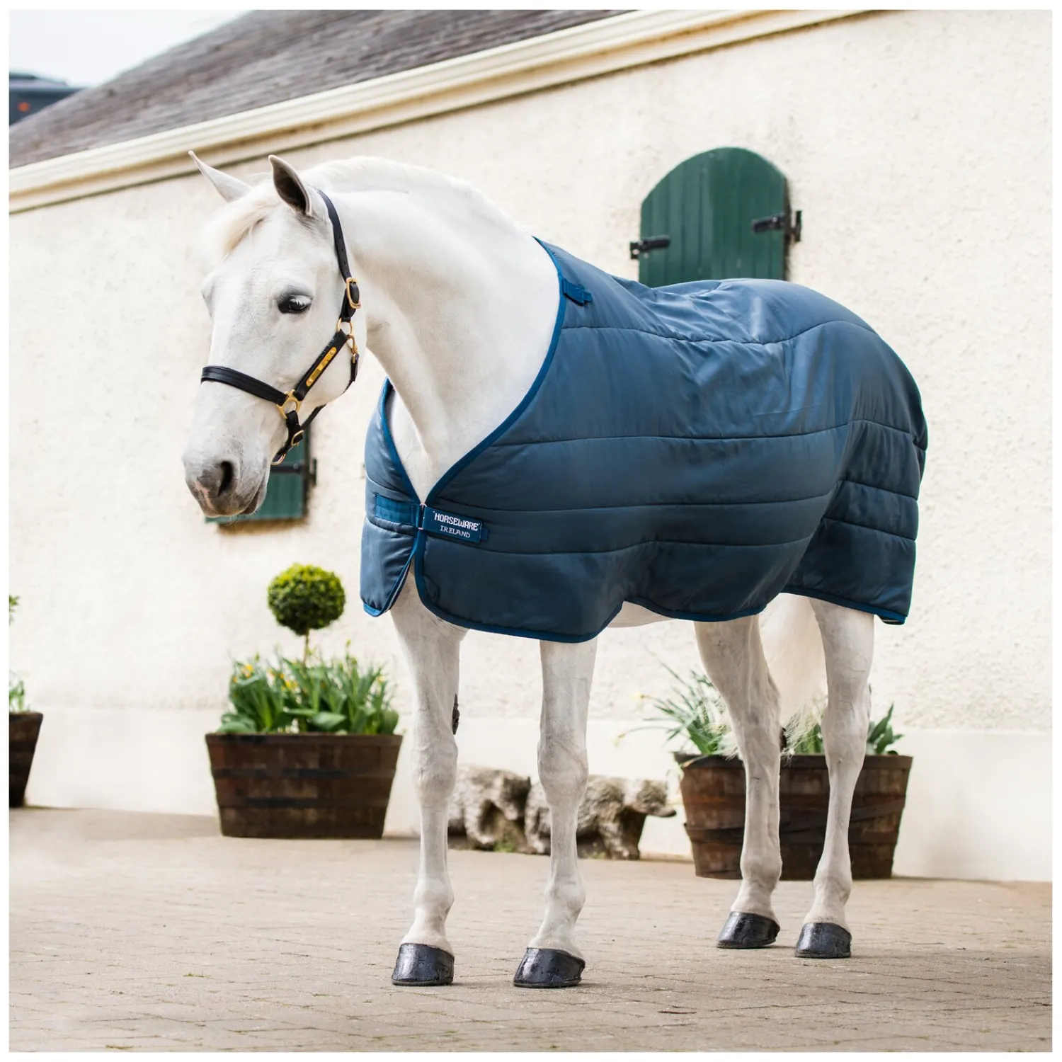 Horseware Pferdedecken<Unterdecke XL-Liner 200 g