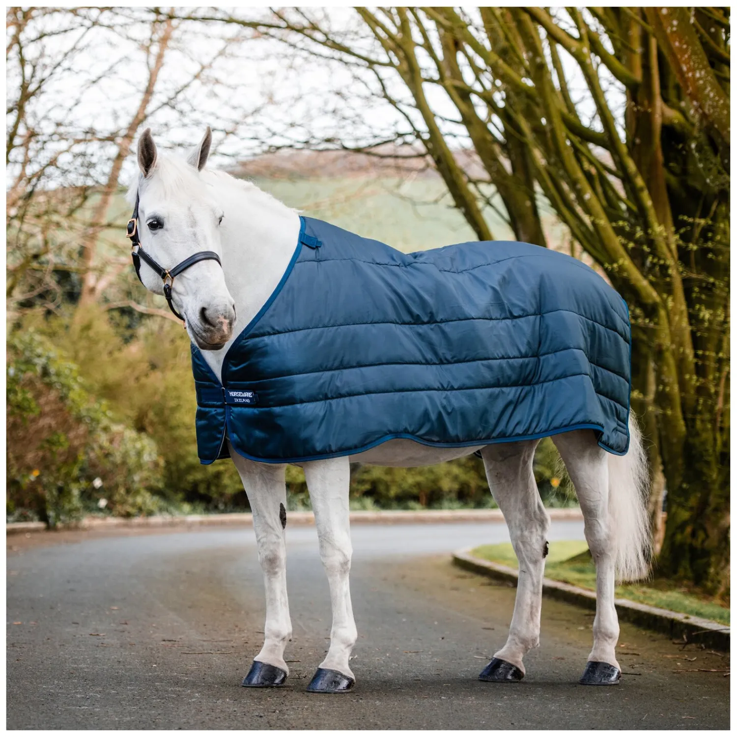 Horseware Pferdedecken<Unterdecke XL-Liner 200 g