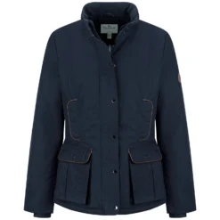 Damen Horseware Reitjacken<Wachjacke Newarket