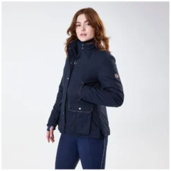 Damen Horseware Reitjacken<Wachjacke Newarket