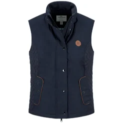 Damen Horseware Westen<Wachwete Newarket