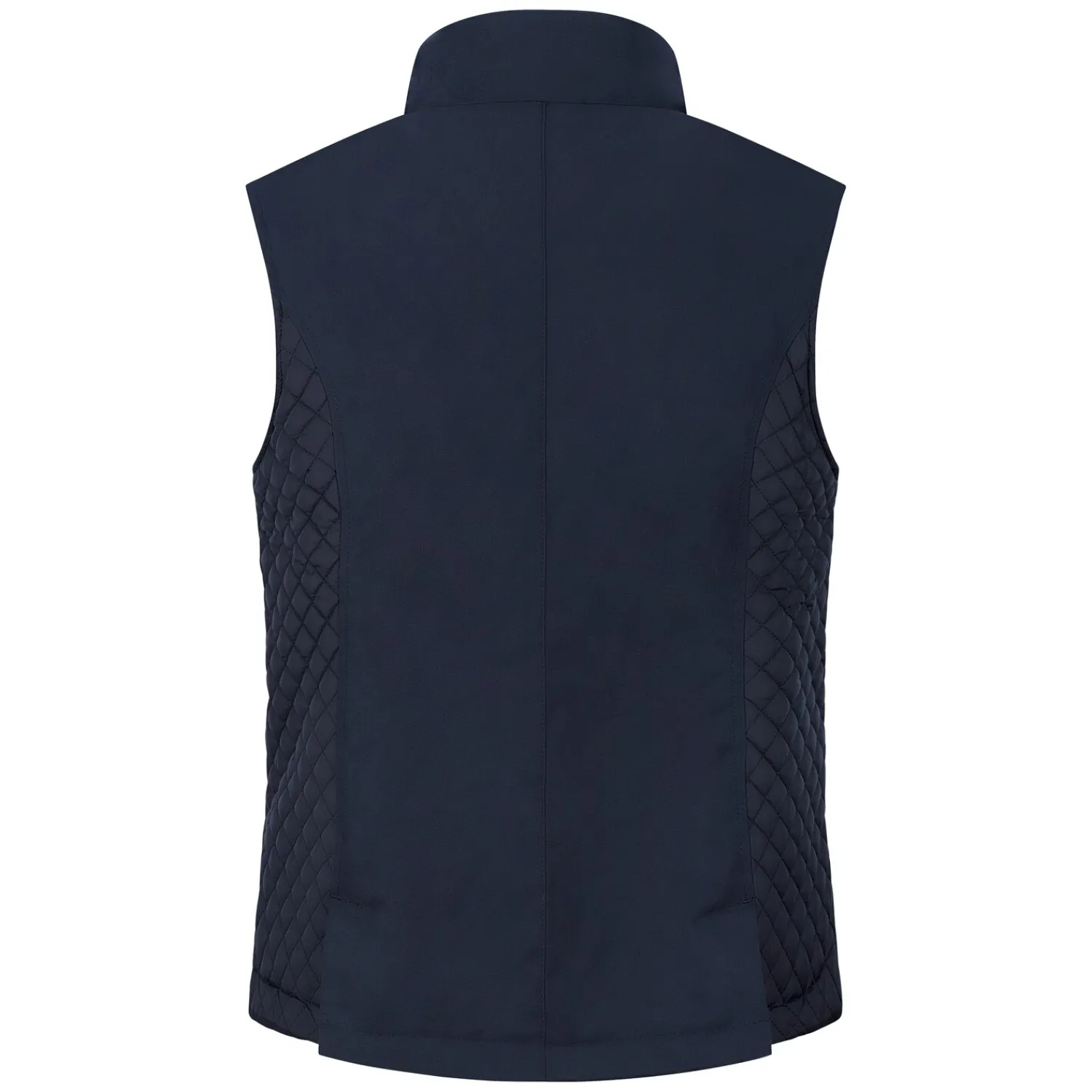Damen Horseware Westen<Wachwete Newarket