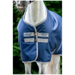 Horseware Pferdedecken<Weidedecke AMIGO Ripstop 900 Fleece Lining, 50 g