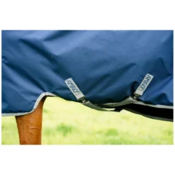 Horseware Pferdedecken<Weidedecke AMIGO Ripstop 900 Denier, ohne Füllung