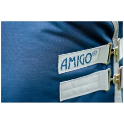 Horseware Pferdedecken<Weidedecke AMIGO Ripstop 900 Denier, ohne Füllung