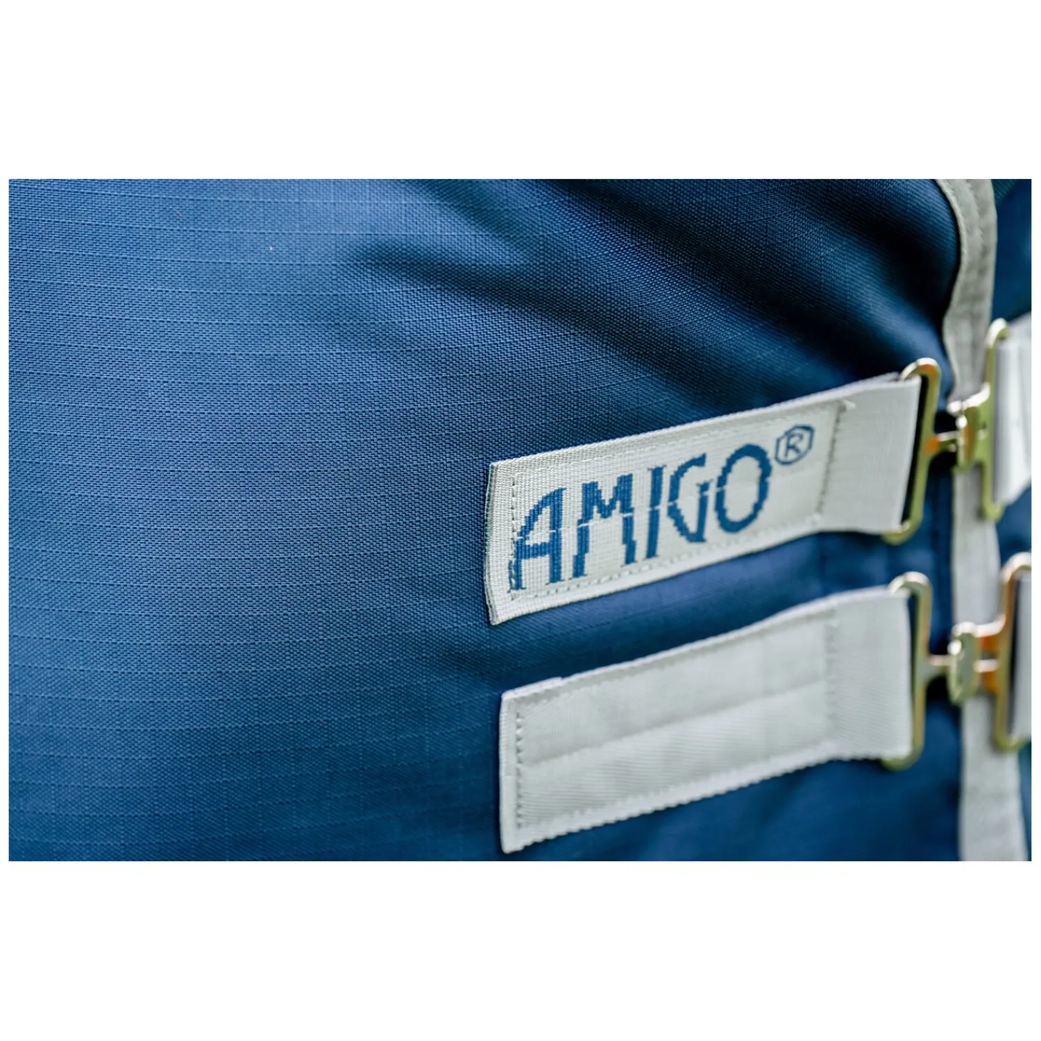 Horseware Pferdedecken<Weidedecke AMIGO Ripstop 900 Denier, ohne Füllung