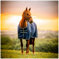 Horseware Pferdedecken<Weidedecke AMIGO Ripstop 900 Denier, ohne Füllung