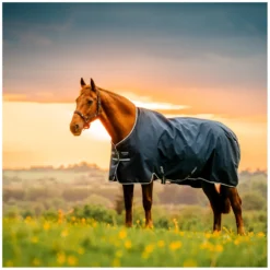 Horseware Pferdedecken<Weidedecke AMIGO Ripstop 900 Fleece Lining, 50 g