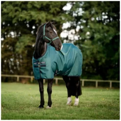 Horseware Pferdedecken<Weidedecke AMIGO Ripstop 900 Fleece Lining, 50 g