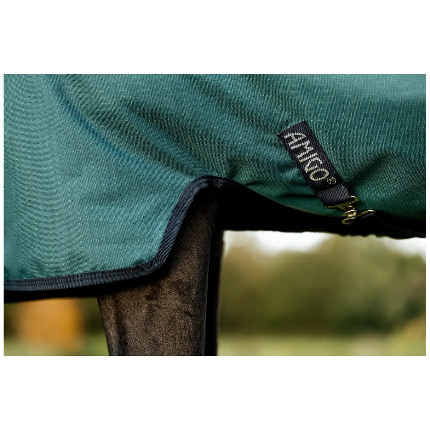Horseware Pferdedecken<Weidedecke AMIGO Ripstop 900 Fleece Lining, 50 g