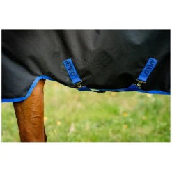Horseware Pferdedecken<Weidedecke AMIGO Ripstop 900 Fleece Lining, 50 g