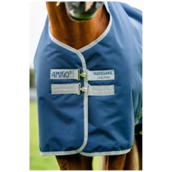 Horseware Pferdedecken<Weidedecke AMIGO Ripstop 900 D Turnout, 200 g