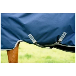 Horseware Pferdedecken<Weidedecke AMIGO Ripstop 900 Denier, 100 g
