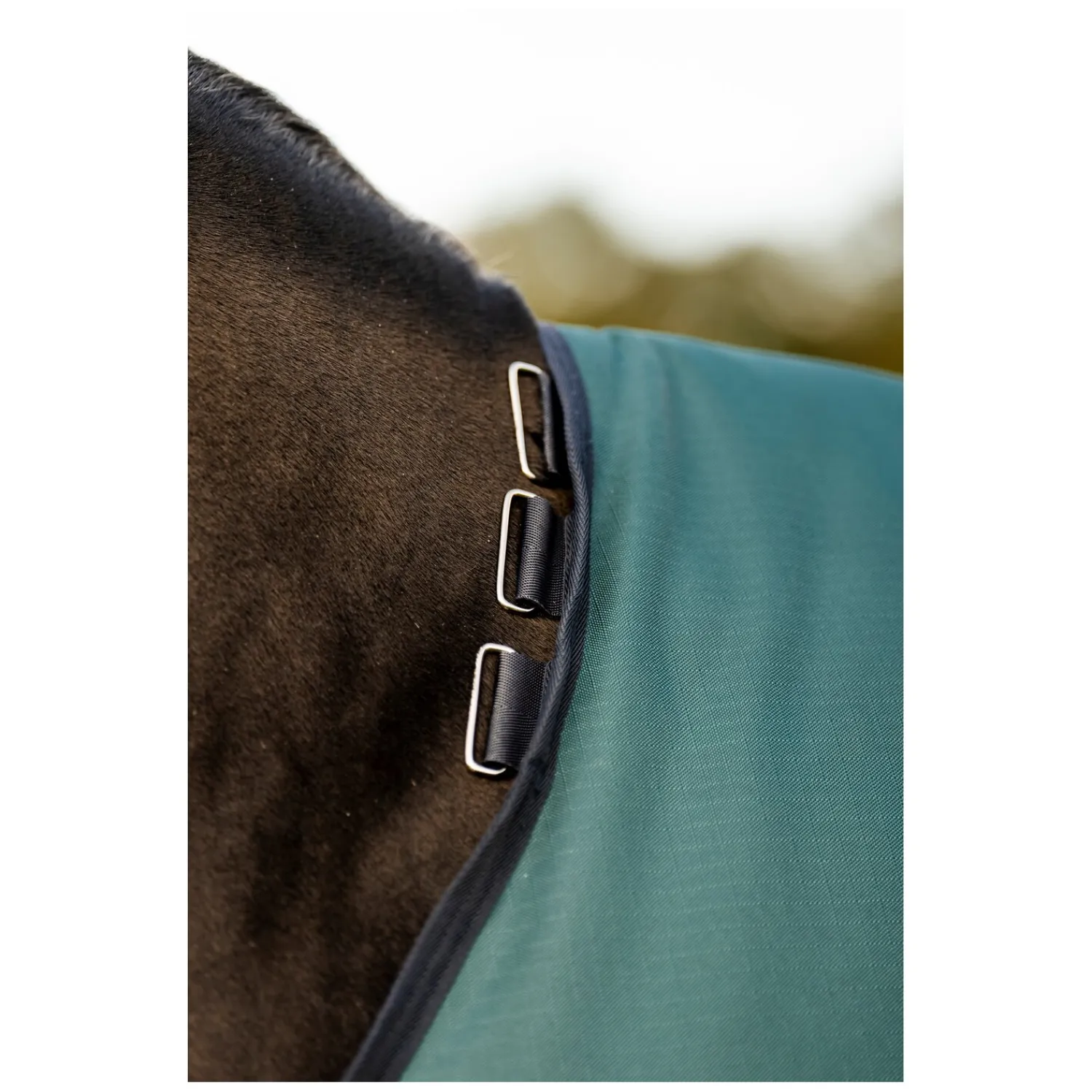 Horseware Pferdedecken<Weidedecke AMIGO Ripstop 900 Denier, 100 g