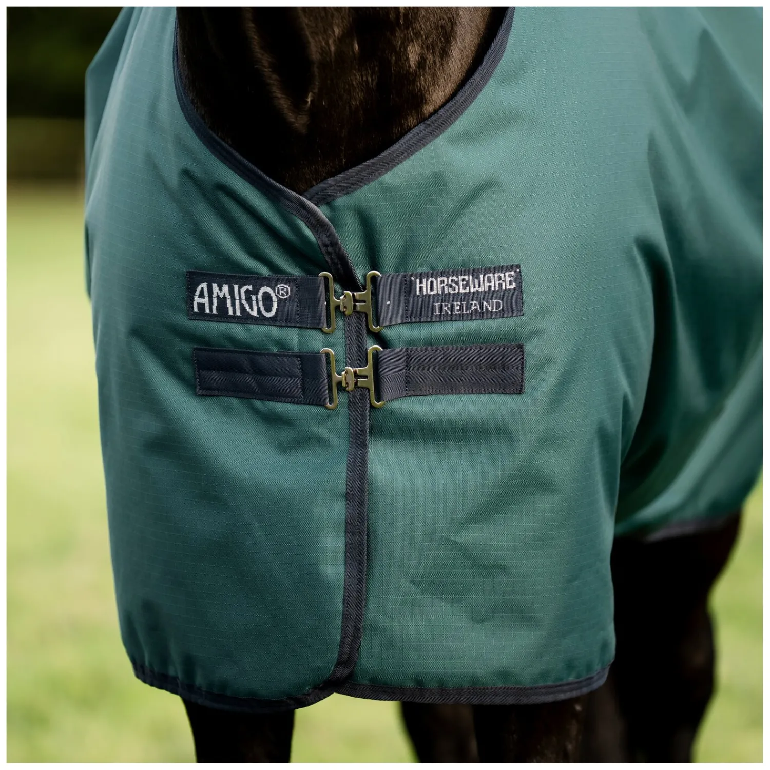 Horseware Pferdedecken<Weidedecke AMIGO Ripstop 900 Denier, 100 g