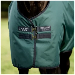 Horseware Pferdedecken<Weidedecke AMIGO Ripstop 900 Denier, 100 g