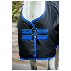 Horseware Pferdedecken<Weidedecke AMIGO Ripstop 900 Denier, 50g