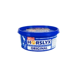 Loesdau Lecksteine<HORSLYX Leckschale Mini
