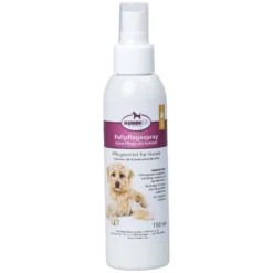 Loesdau Pflegeprodukte<HUNDEfit by Fellpflegespray
