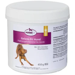 Loesdau Zusatzfutter<HUNDEfit by Gelenk-Fit-Hunde