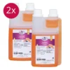 Loesdau Zusatzfutter<HUNDEfit by Set Wohlbefinden für Hunde, Lachsöl