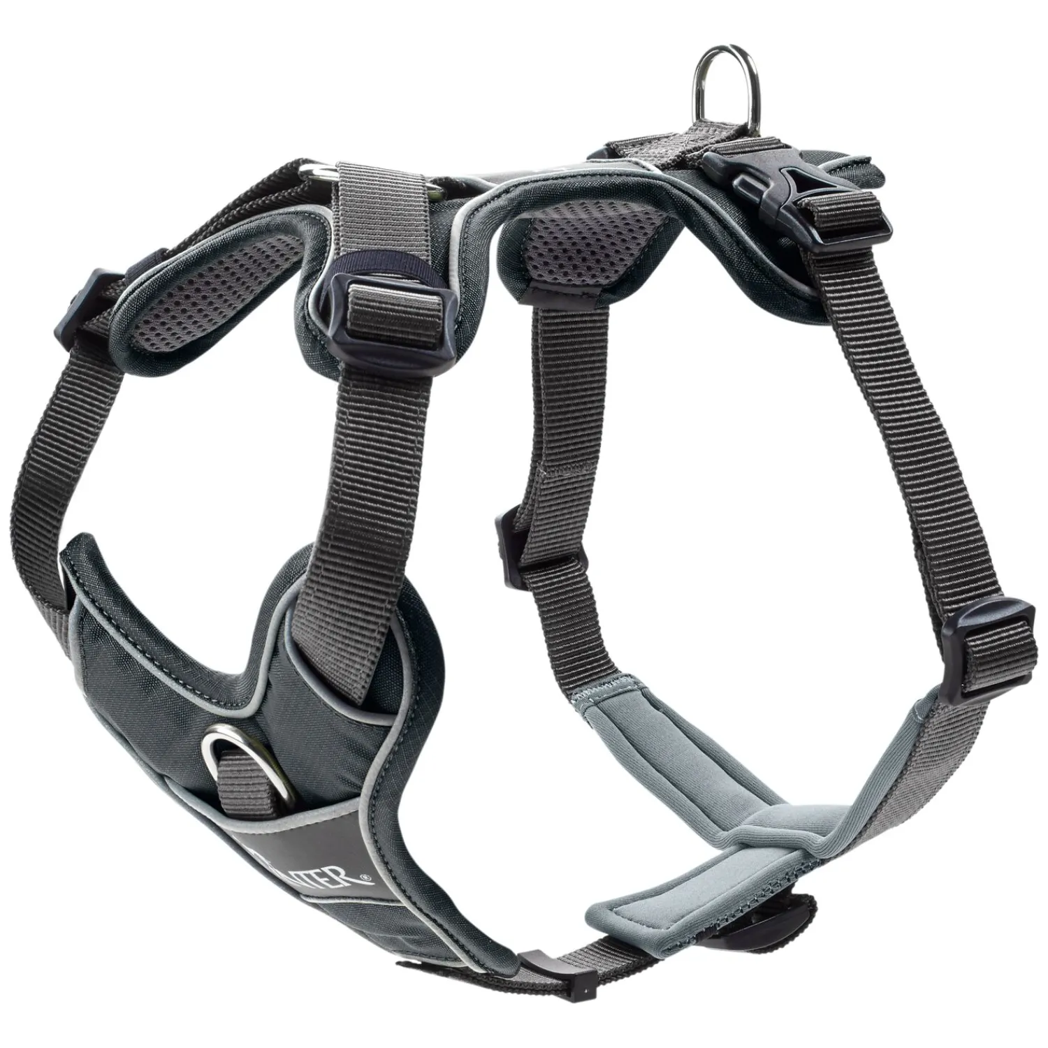 HUNTER Hundegeschirre<Gechirr Divo