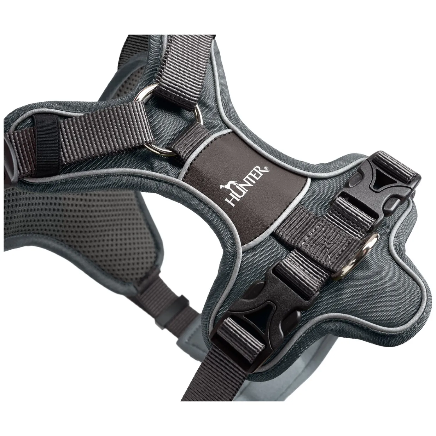HUNTER Hundegeschirre<Gechirr Divo