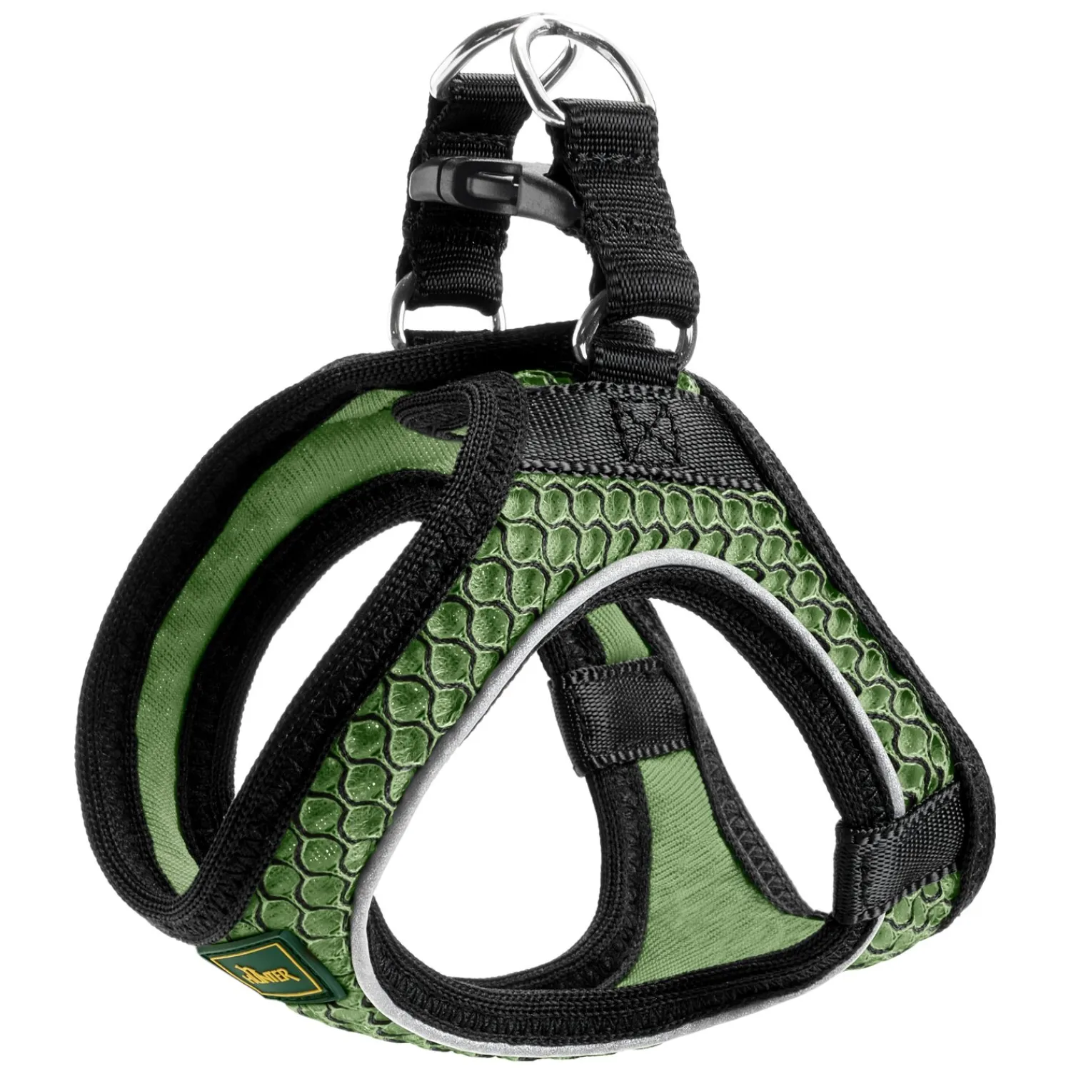 HUNTER Hundegeschirre<Geschirr Hilo Comfort